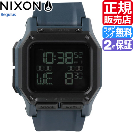 楽天市場】ニクソン 腕時計 国内正規品 NIXON STAPLE 時計 デジタル 