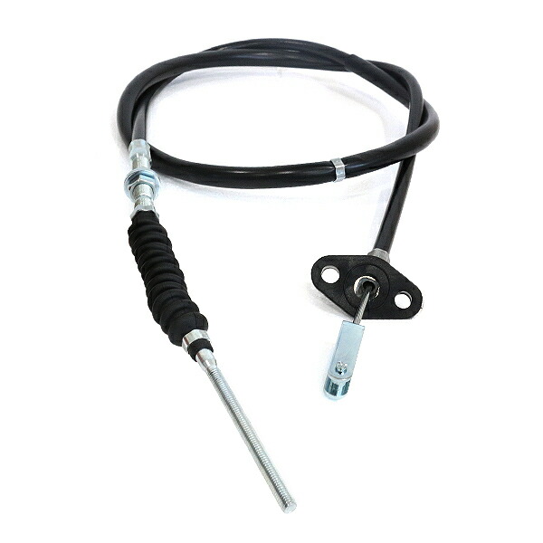 楽天市場】ジムニー JA11V クラッチワイヤー 23710-80703 23710-80702