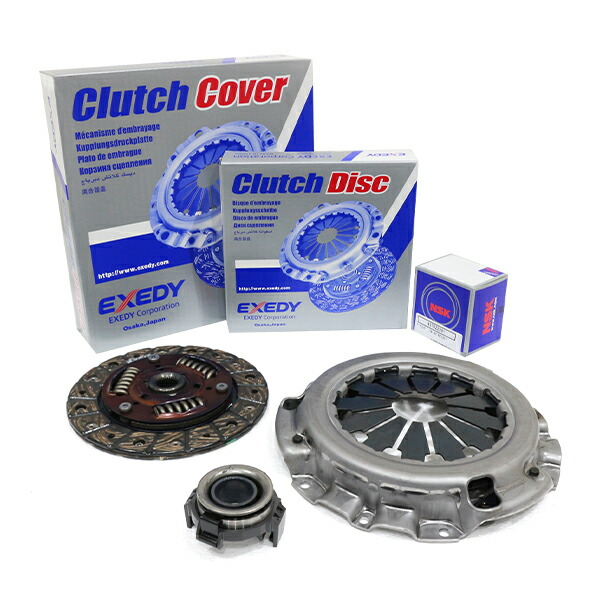 楽天市場】【送料無料】 EXEDY エクセディ クラッチディスク