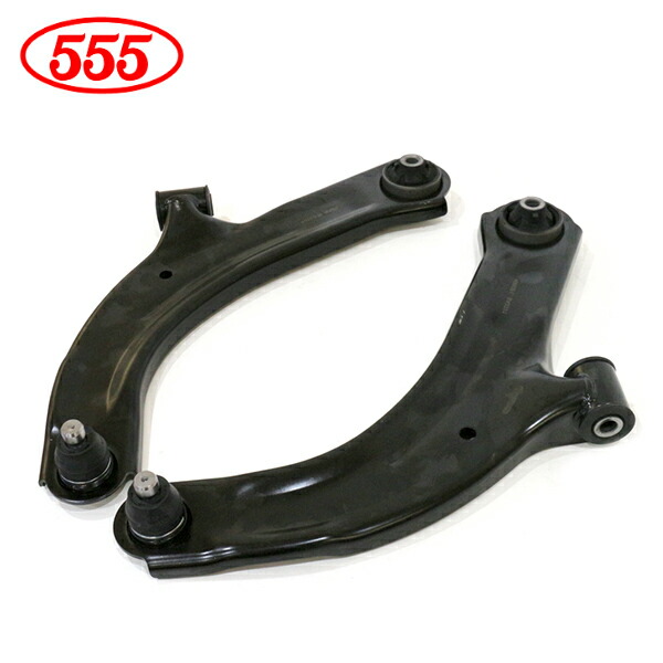 ノート　右ロアアーム ngp-parts-o-store_91500-24003348