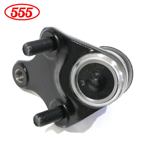 【送料無料】三恵工業555スリーファイブボールジョイントSB-T222トヨタRAV4ACA31W左右共通2個43330-49095