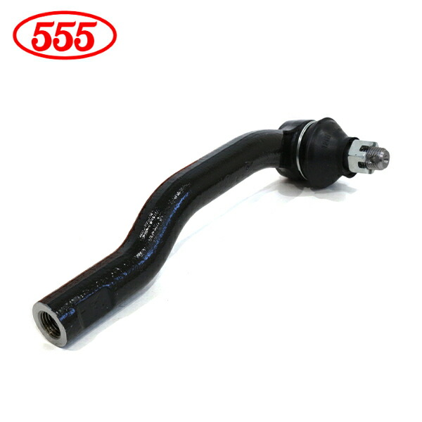 【送料無料】三恵工業555スリーファイブタイロッドエンドSE-7681LマツダスクラムDG64VDG64Wアウター左側片側48520-4A00F純正交換