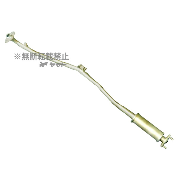 【大型商品】 大栄テクノ エキゾーストパイプ MMT-6493EXP 三菱 トッポ H82A 交換 メンテナンス 整備｜Acv エーシーブイ
