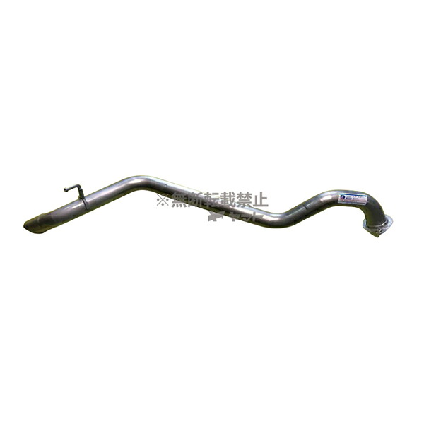 【大型商品】 大栄テクノ テールパイプ MTO-1235TP トヨタ ハイエース KDH221K 交換 メンテナンス 整備｜Acv エーシーブイ