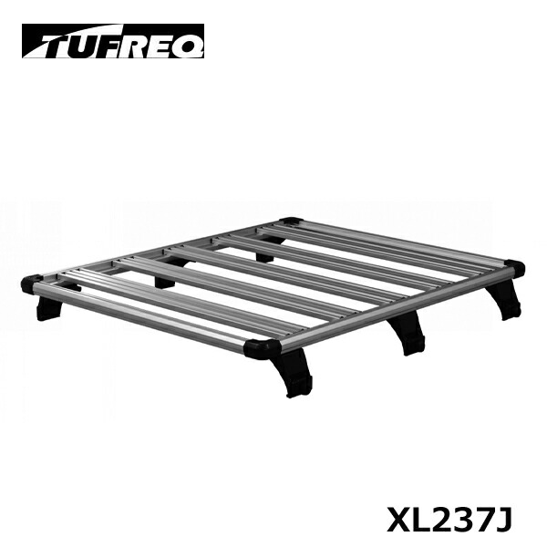 楽天市場】【大型商品】 ルーフキャリア ジムニー (標準ルーフ