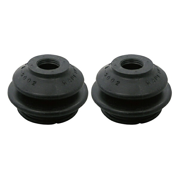 楽天市場】【送料無料】 キングピンベアリング ナックルシール パット