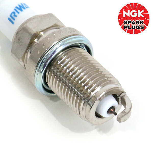返品?交換対象商品】 NGK 高熱価プラグ IRIWAY9 5003 日産 シルビア S15 交換 補修 プラグ 日本特殊陶業  toothkind.com.au
