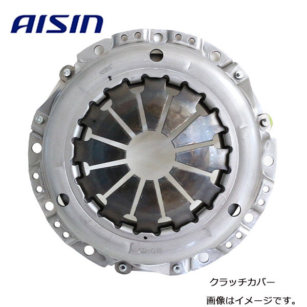 楽天市場】【送料無料】 AISIN アイシン クラッチディスク クラッチ