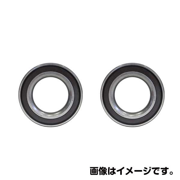 NSK ハブベアリング リア/リア HR32217J ミツビシ ふそうトラック FV502TZ 整備 交換 ベアリング パーツ タイヤ 回転 メンテナンス MH043078