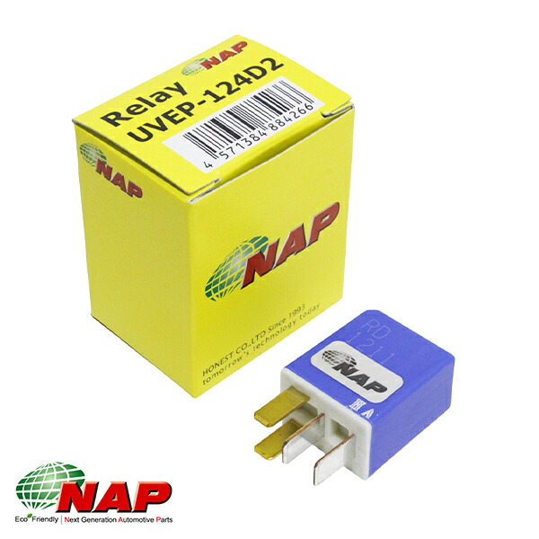 楽天市場】リレー UVEP124D2 日産 フェアレディZ Z33 25230-79917