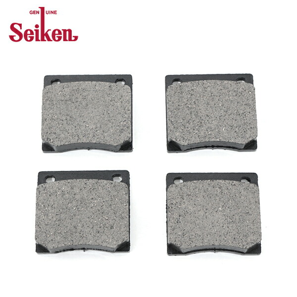 【送料無料】 セイケン 制研化学工業 Seiken Classic ディスクブレーキパッド SXP5017 日産 セドリック/グロリア 430系 79.6～83.6 ブレーキパット 交換 補修