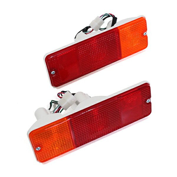 【送料無料】 ホープ商会 テールランプ ASSY RH 0921-001 0921-002 マツダ スクラム トラック DG51T DG52T DG62T DH52T DG71T 左右用