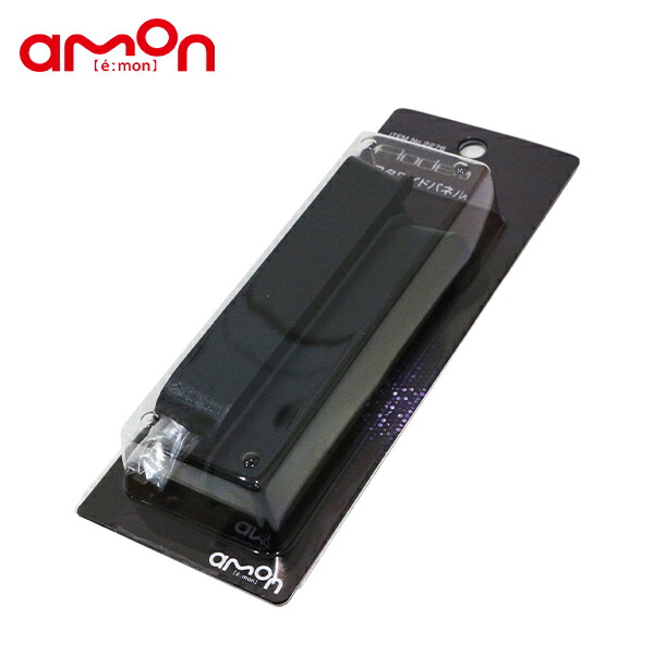 楽天市場】エーモン ワイドパネル 2276 トヨタ マーク2ブリット