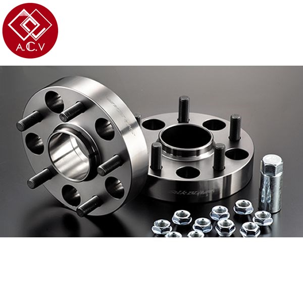 【美品】シルクブレイズ ワイドトレッド スペーサー アルファード ヴェルファイア jjgx-217-g_0.jpg