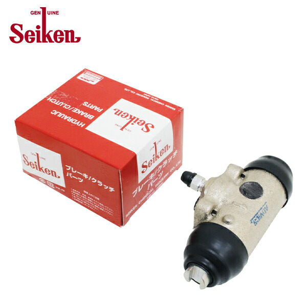 【送料無料】 セイケン Seiken リア ホイールシリンダー 130-10841 トヨタ ハイラックス VZN185W ブレーキ パーツ 制研化学工業