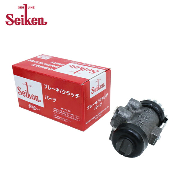 【送料無料】 セイケン Seiken リア ホイールシリンダー 130-30065 ミツビシ キャンター FE437 ブレーキ パーツ 制研化学工業
