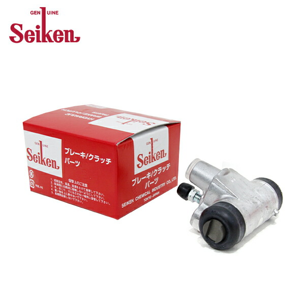 楽天市場】【送料無料】 セイケン Seiken リア ホイールシリンダー 130
