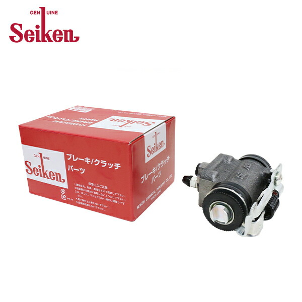 セイケン Seiken リア ホイールシリンダー 130-80567 イスズ エルフ NKR81AD ブレーキ パーツ 制研化学工業