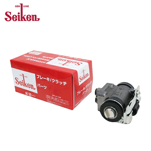【送料無料】 セイケン Seiken リア ホイールシリンダー 130-80565 イスズ エルフ NKR71EN ブレーキ パーツ 制研化学工業
