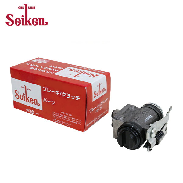 【送料無料】 セイケン Seiken リア ホイールシリンダー 130-80567 イスズ エルフ NKR81AN ブレーキ パーツ 制研化学工業