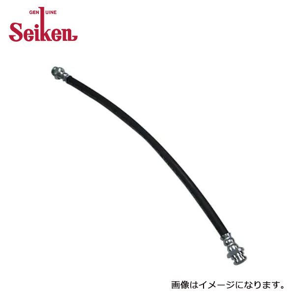 【送料無料】 セイケン SEIKEN ブレーキホース フロント用 300-31667 ミツビシ ふそうバス MS729 交換 制研化学工業 ブレーキ ホース