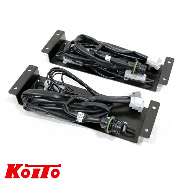 楽天市場】小糸製作所 KOITO 小糸LEDテール用 ウォーニング