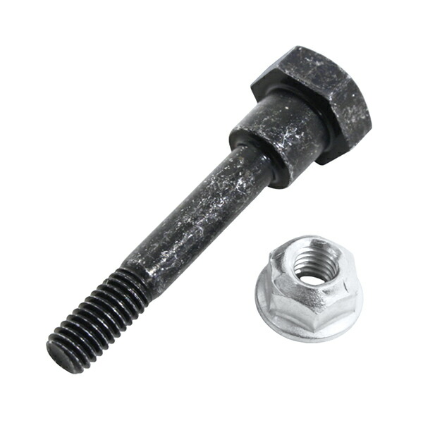 楽天市場】定形外 Honda(ホンダ) ホンダ除雪機純正パーツ シャーボルト