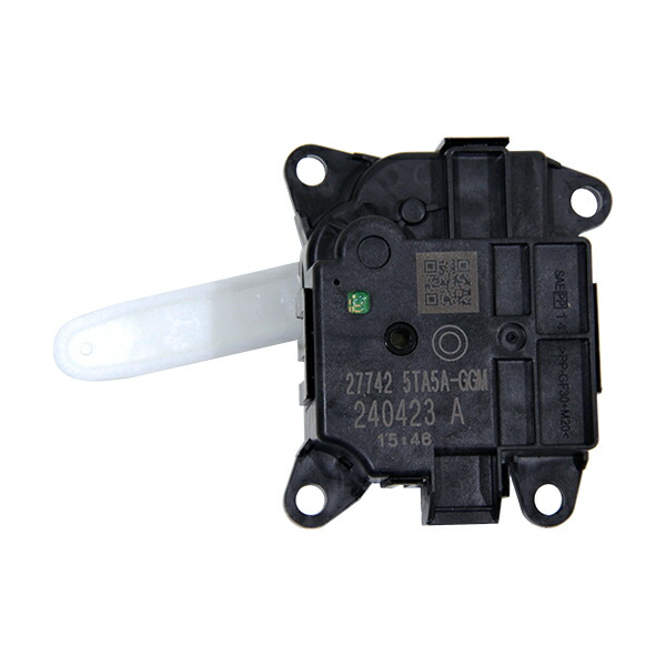 日産　ステージア　温度切り替えアクチュエーター 日産ステージア温度切り替えアクチュエーター