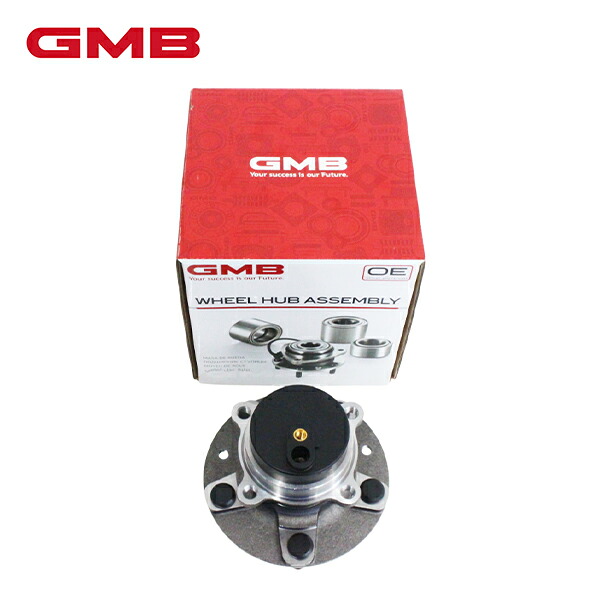 【送料無料】 GMB ハブベアリング GH31880 マツダ ロードスター NCEC 片側 1個 NE51-33-04X ハブユニット 9,280円