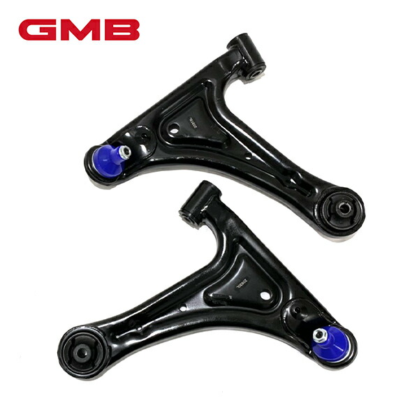楽天市場】【送料無料】 GMB ロアーアーム GLA-D-5L GLA-D-5R