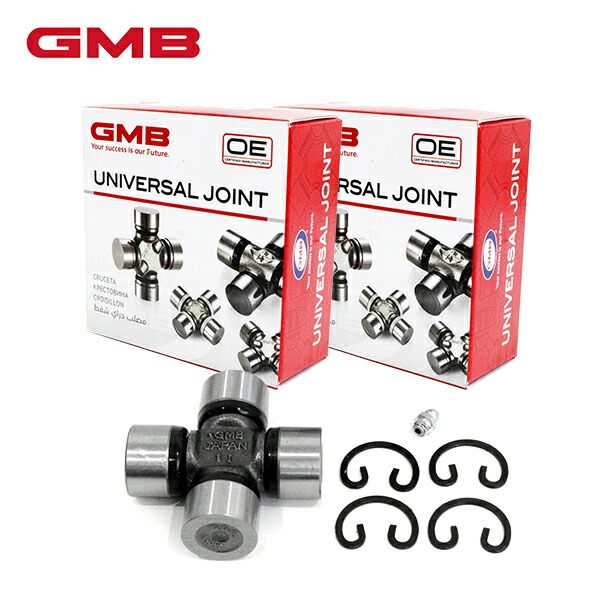 楽天市場】【送料無料】 GMB ハブベアリング GH31960M ×2 日産