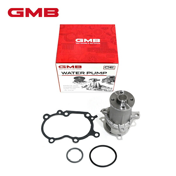 楽天市場】【送料無料】 GMB ウォーターポンプ GWD-43A ダイハツ