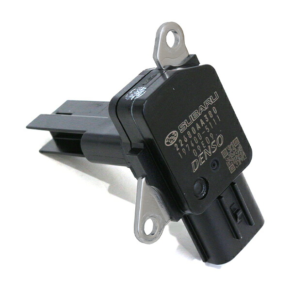 【送料無料】 レガシィ B14 B15/インプレッサ G12 G13 G23/フォレスター S12 S13/XV G33/レヴォーグ V10 純正 エアフロセンサー 22680AA380 純正部品 純正パーツ メーカーパーツ カスタム ドレスアップ 高品質 DIY