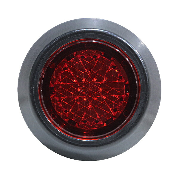 ハイエース　リフレクター　LED　新品！ ハイエース リフレクター LED