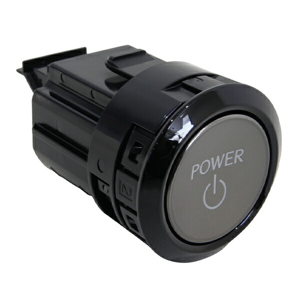 LEXUS レクサス 純正 NX エンジンスイッチ 89611-78020 carparts-on_89611-78020