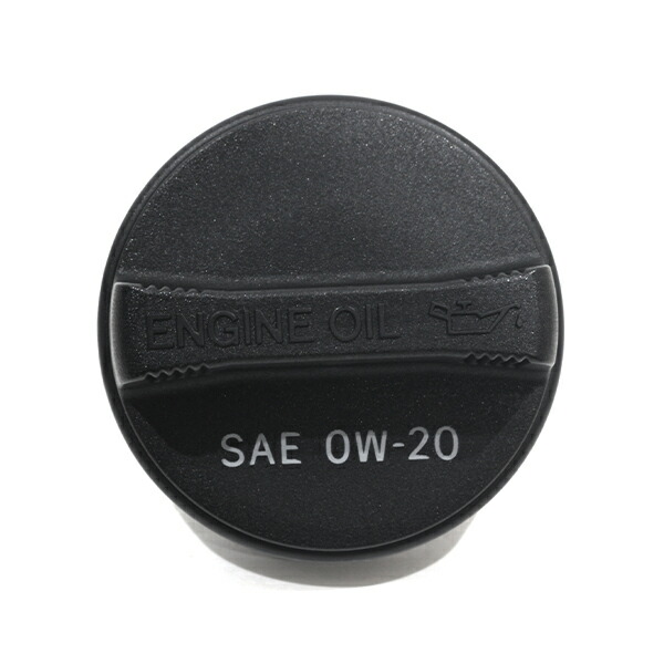 【送料無料】 トヨタ ウィッシュ ZGE2#W/G H21.4〜 純正オイルフィラーキャップ SAE 5W-20 SAE OW-20 輸出仕様 US仕様 M37 X P3.0 前期後期 純正交換 純正パーツ メーカーパーツ カスタム ドレスアップ 高品質 DIY画像