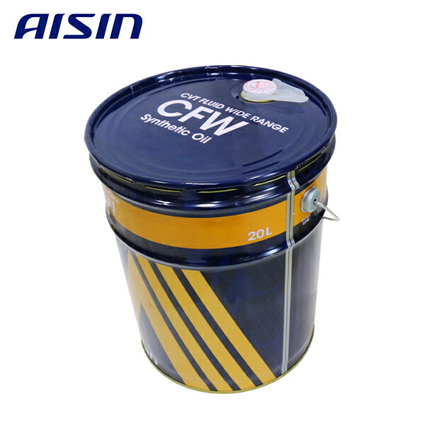 楽天市場】【送料無料】 AISIN アイシン精機 CVTフルード EXCELLENT