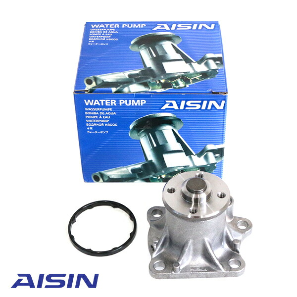 楽天市場】【送料無料】 AISIN アイシン精機 ウォーターポンプ 対策プーリー セット WPD-050 PLD-001 ダイハツ タント カスタム  L375S L385S 16100-B9280 16100-B9350 16100-B9450 16100-B9451 16100-B9452 :  Acv エーシーブイ