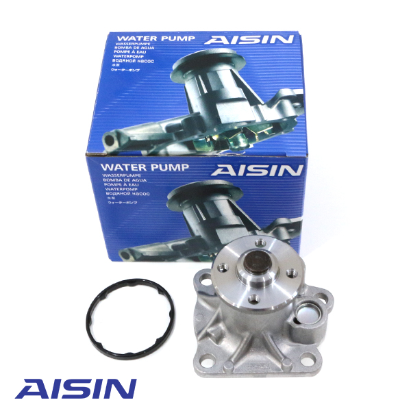 【楽天市場】【送料無料】 AISIN アイシン精機 ウォーター ポンプ 