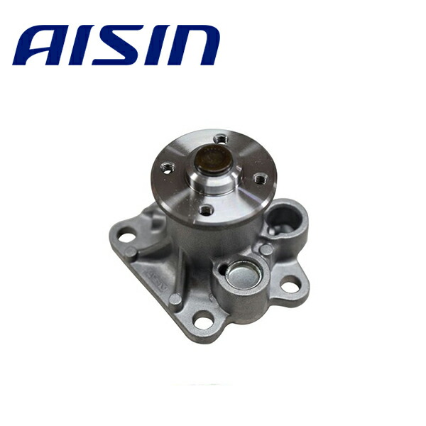 【送料無料】 AISIN アイシン精機 ウォーター ポンプ WPT-188 トヨタ ランドクルーザー200 URJ202W 16100-39555 1個 アイシン 交換用 ウォーター ポンプ
