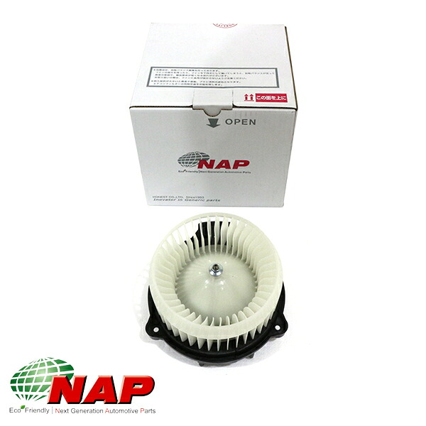 【送料無料】 NAP ブロアモーター ホンダ HOBM-0008 NAPFALSE 79310-SFA-003 79310-SYA-003|Acv エーシーブイ