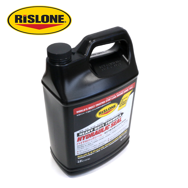RISLONE(リスローン) 油圧作動油添加剤 ハイドロリックシール RP-41820