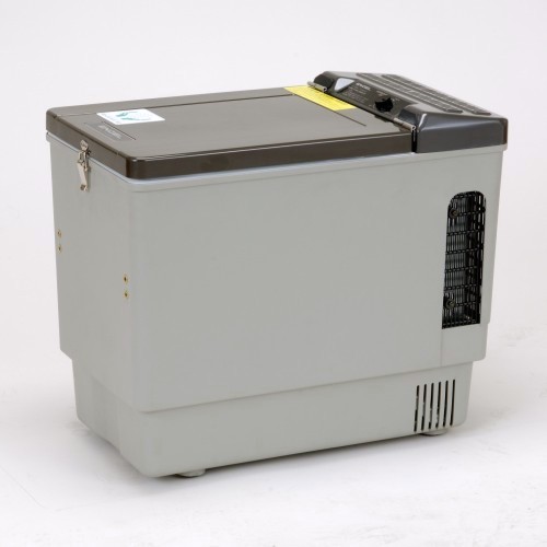 楽天市場】ENGEL冷凍冷蔵庫ポータブルM・Lシリーズ MT35F-P(32L