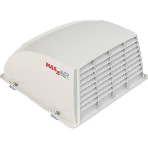 MAXX AIRルーフベントカバーオフホワイト｜ロータスパーツセンター店