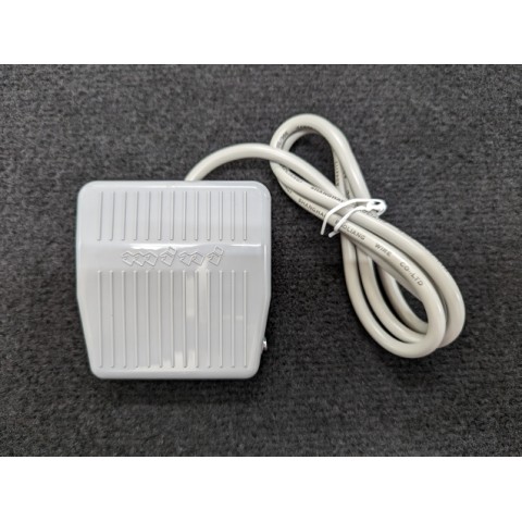 初雪　フットスイッチ【中古】 imgrc0117194860.jpg