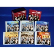 鶴岡雅義と東京ロマンチカ全集(CD6枚組)|朗読社店