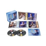 田端義夫ギター名演集(CD5枚組) TFC-2571|朗読社店