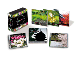 楽天市場】オールナイトニッポン青春の45回転CD-BOX CD6枚組 全108曲