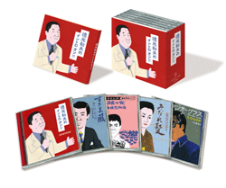 徳光和夫のイントロオン!!|朗読社店