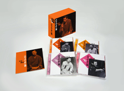 楽天市場】新品 精選落語 古今亭志ん朝 CD4枚組 60ページ別冊